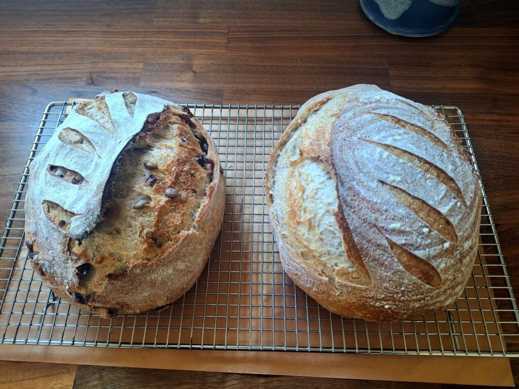 Sourdough Bread